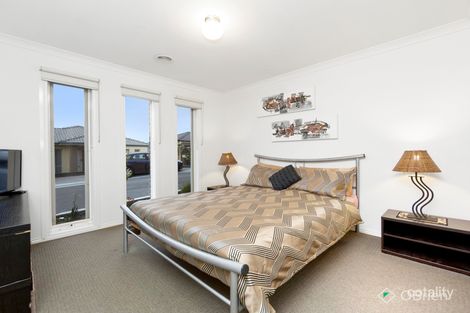 Property photo of 8 Everton Lane Langwarrin VIC 3910