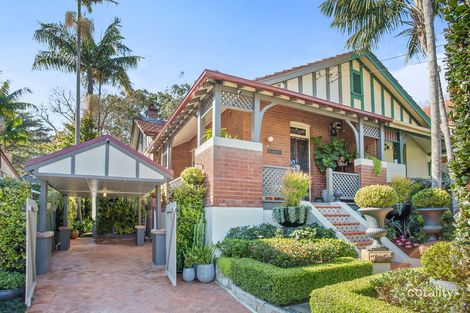 Property photo of 8 Mabel Street Hurstville NSW 2220