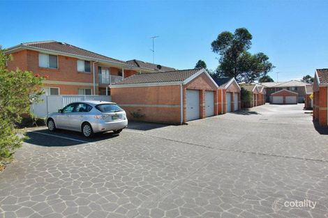 14/1-11 George St, St Marys, NSW 2760