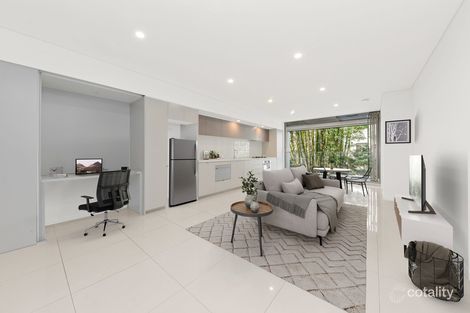 Property photo of 22/8 Jaques Avenue Bondi Beach NSW 2026