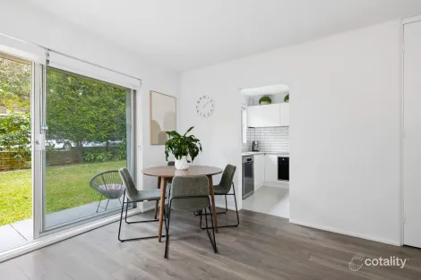 Property photo of 1/100 Pacific Parade Dee Why NSW 2099