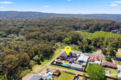 Property photo of 18 McMillan Street Helensburgh NSW 2508