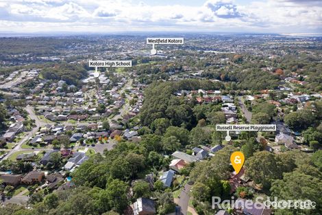 Property photo of 23 Russell Avenue Adamstown Heights NSW 2289