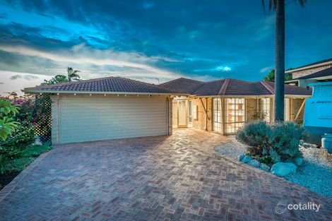 Property photo of 6 Kooralbyn Way Connolly WA 6027