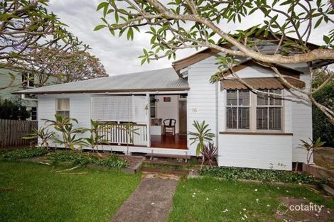 Property photo of 16 Pears Street Auchenflower QLD 4066