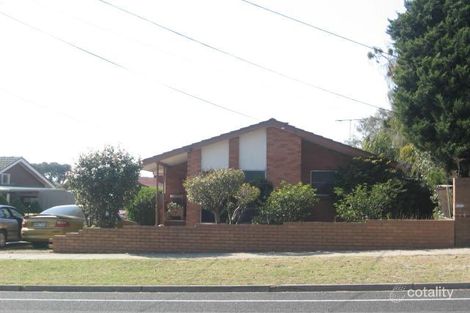 93 Excelsior Dr, Frankston North, VIC 3200