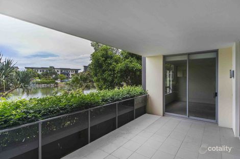 215/3 Pendraat Pde, Hope Island, QLD 4212