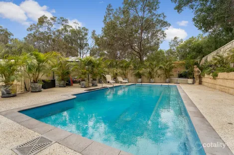 Property photo of 27 Estuary Heights Place Bouvard WA 6211