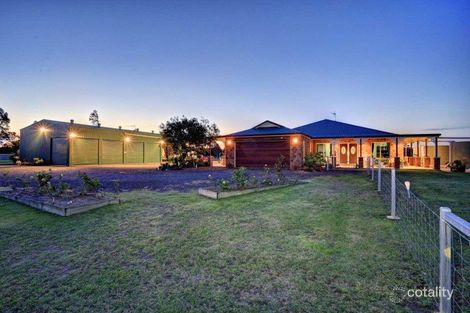 9 Rokeby Ct, Branyan, QLD 4670