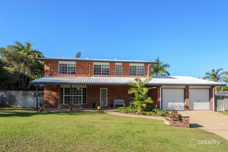 Property photo of 10 Ben Lexcen Court Clinton QLD 4680