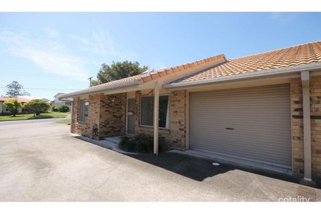 Property photo of 1/109 Orana Street Carina QLD 4152