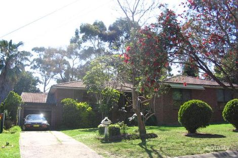 Property photo of 17 Watson Drive Penrith NSW 2750