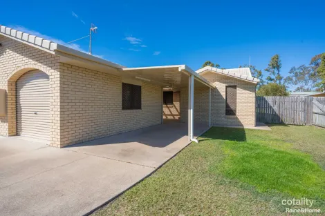 Property photo of 2/83 Honeysuckle Avenue Kawungan QLD 4655