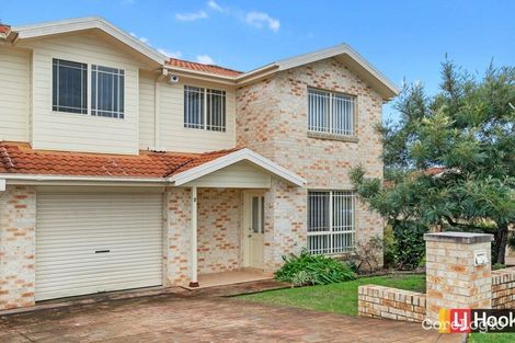 Property photo of 2/51 Myall Road Casula NSW 2170