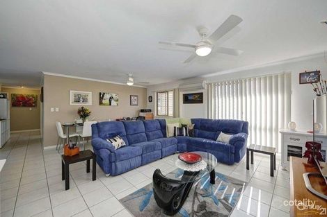 Property photo of 2/47 Baker Street Kepnock QLD 4670