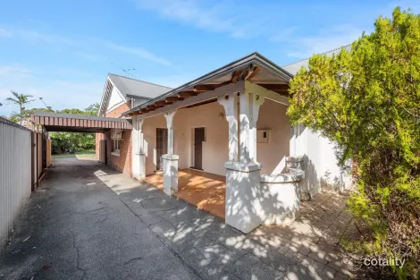 231 Railway Rd, Subiaco, WA 6008