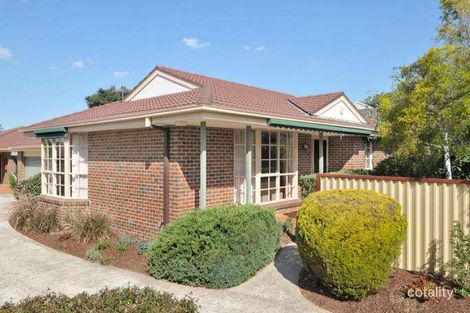 2/17 Glen Iris Rd, Camberwell, VIC 3124