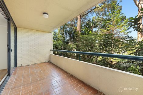 Property photo of 10/3-15 Christie Street Wollstonecraft NSW 2065