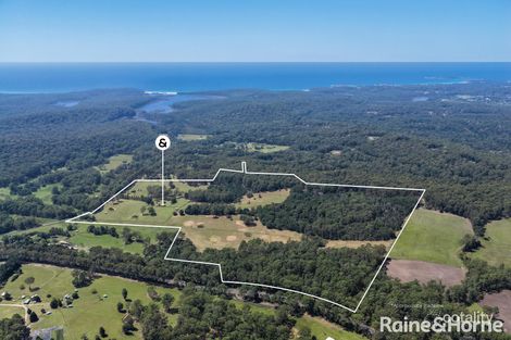 56 Bawley Point Rd, Termeil, NSW 2539
