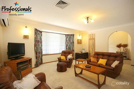 Property photo of 10 Picasso Court Rothwell QLD 4022