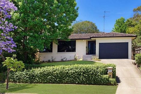 33 Daphne Ave, Castle Hill, NSW 2154