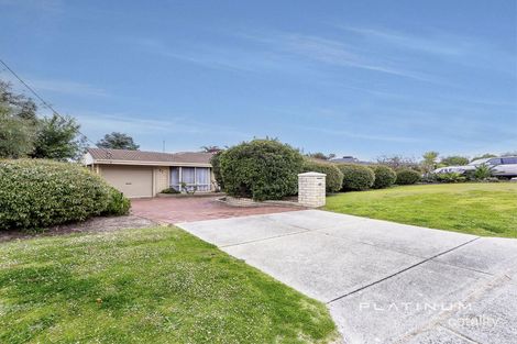 Property photo of 47 Adelaide Circle Craigie WA 6025