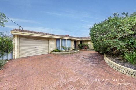 Property photo of 47 Adelaide Circle Craigie WA 6025
