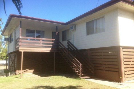 10 Eales St, Dysart, QLD 4745