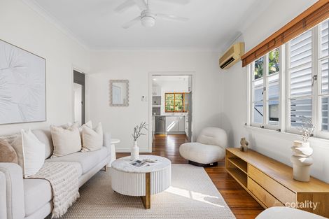 28 Jeffcott St, Wavell Heights, QLD 4012