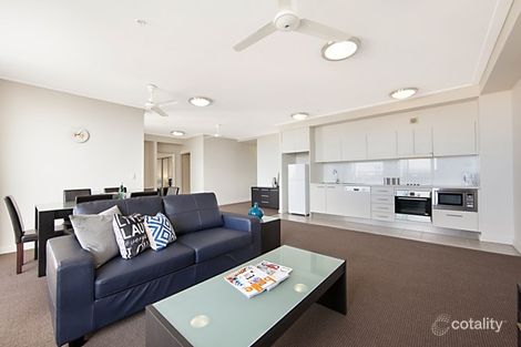 Property photo of 506/84-106 Denham Street Townsville City QLD 4810