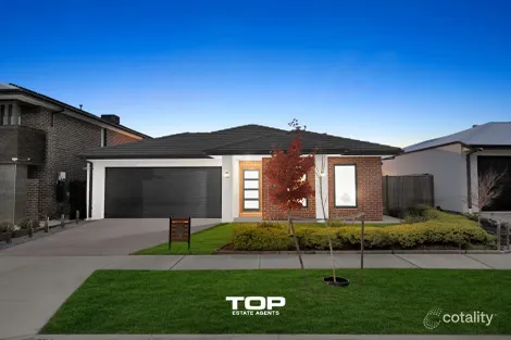 232 St Germain Bvd, Clyde North, VIC 3978