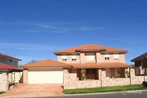 17 Porteous St, Edensor Park, NSW 2176