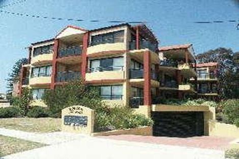 4/34-36 Hume Rd, Cronulla, NSW 2230