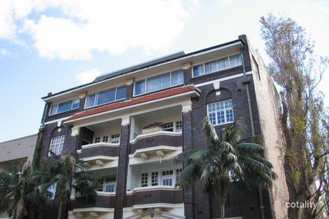 Property photo of 2/20-22 St Neot Avenue Potts Point NSW 2011