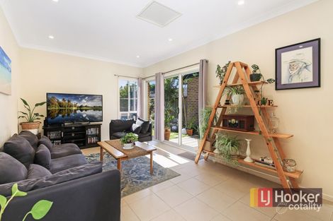 Property photo of 51 Cobden Parkes Crescent Lidcombe NSW 2141