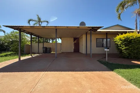 16b Matebore St, Nickol, WA 6714