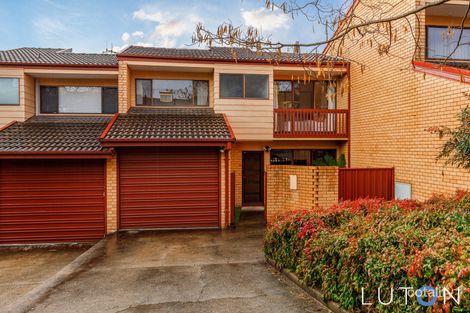 Property photo of 10/22 Namatjira Drive Weston ACT 2611