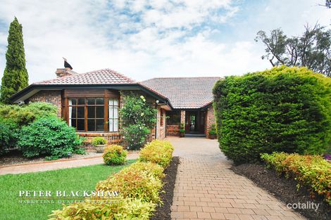 Property photo of 47 Jaeger Circuit Bruce ACT 2617