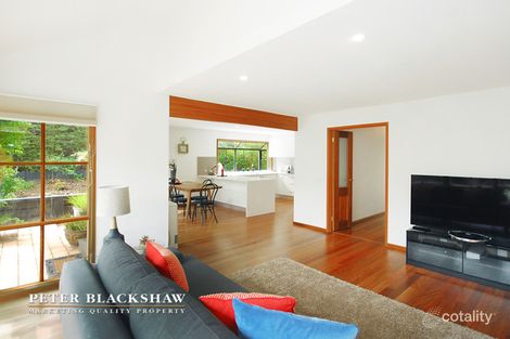 Property photo of 47 Jaeger Circuit Bruce ACT 2617