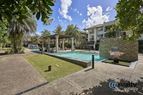 Property photo of 134/12 Gregory Street Westcourt QLD 4870