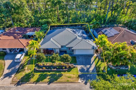 13 Banbrook Ct, Molendinar, QLD 4214