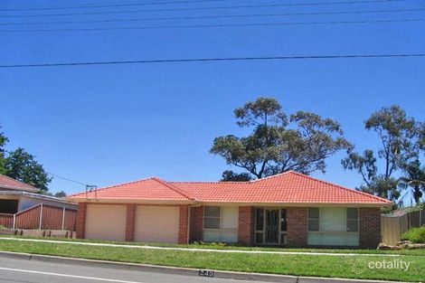 249 Cooriengah Heights Rd, Engadine, NSW 2233