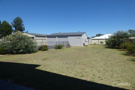 Property photo of 6 Skewis Street Chinchilla QLD 4413