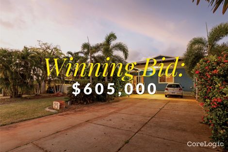 Property photo of 25 De Marchi Road Cable Beach WA 6726