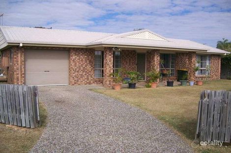 3 Michael Low Pl, Norman Gardens, QLD 4701