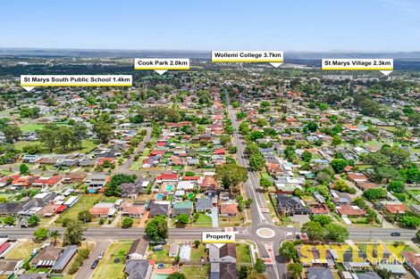 Property photo of 168 Carpenter Street Colyton NSW 2760