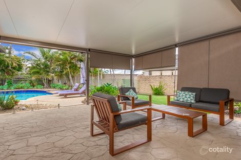 58 Newport Dr, Robina, QLD 4226