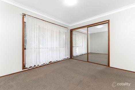 Property photo of 28/27 Waratah Crescent Macquarie Fields NSW 2564