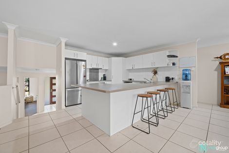 Property photo of 11 Ryan Place Ormeau QLD 4208