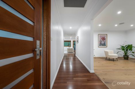 Property photo of 12 Rosenthal Street Campbell ACT 2612